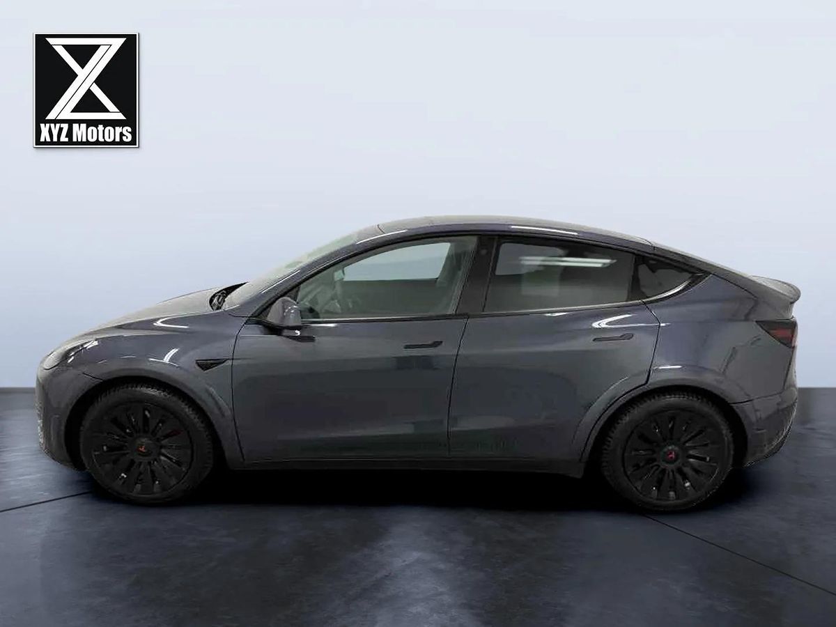 Sold 2022 Tesla Model Y Performance in Grand Rapids